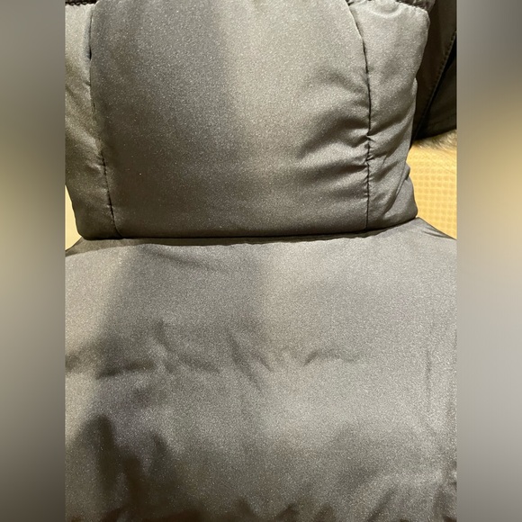 NWT The North Face Women GOTHAM Jacket Puffer Down Black Size XS、M - Picture 6 of 14